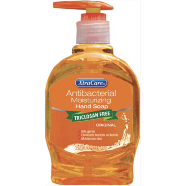 Antibacterial Hand Soap - Original