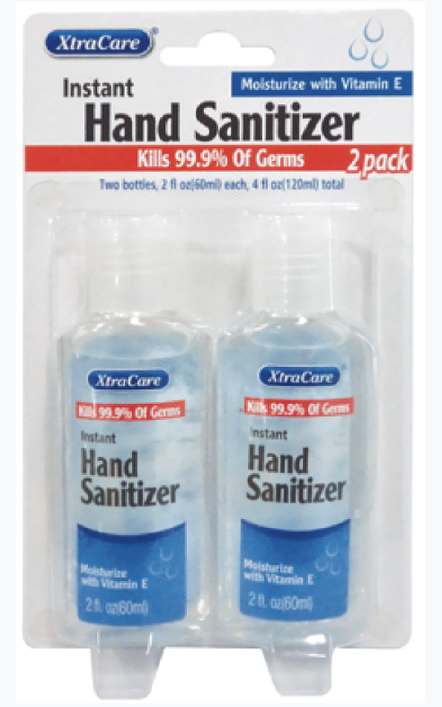 Hand Sanitizer - Original