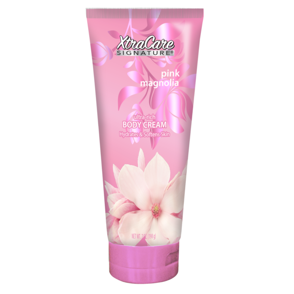 Pink Magnolia Body Cream