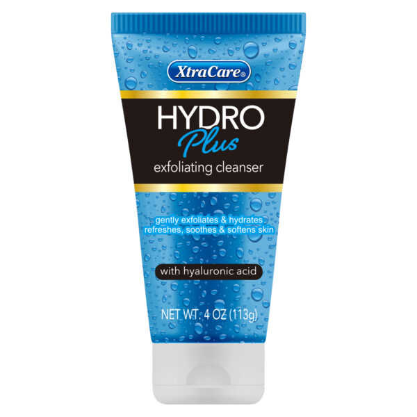 Hydro Boost Exfoliating Cleanser
