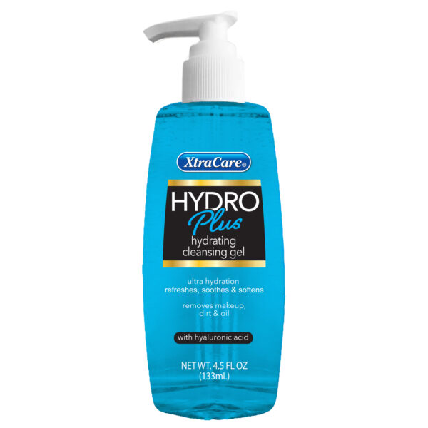 Hydro Plus Hydrating Cleansing Gel