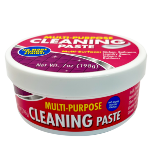 Multi-Purpose Cleaning Paste