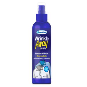Wrinkle Away Spray