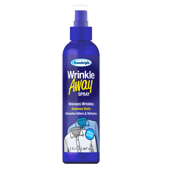 Wrinkle Away Spray