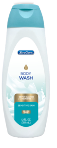Body Wash - Sensitive Skin
