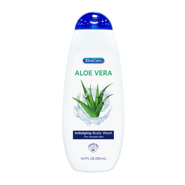 Aloe Vera Body Wash