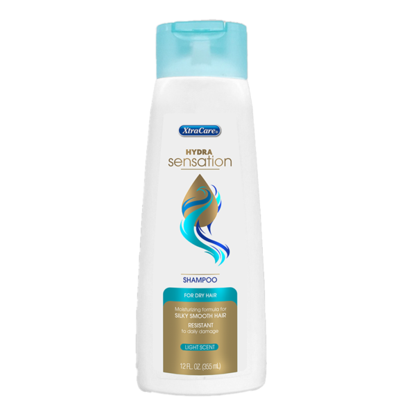 Hydra Sensation Shampoo - Dry Hair