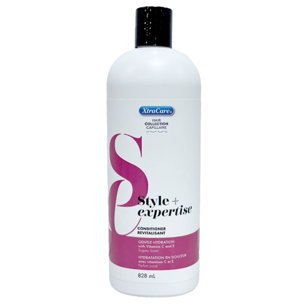 Style & Expertise Conditioner
