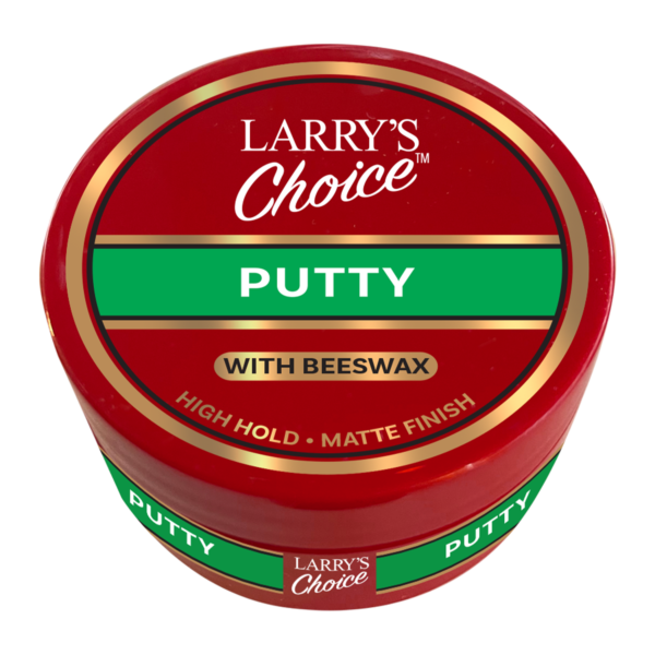 Larry's Choice Putty