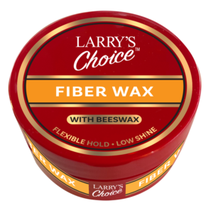 Larry's Choice Fiber Wax