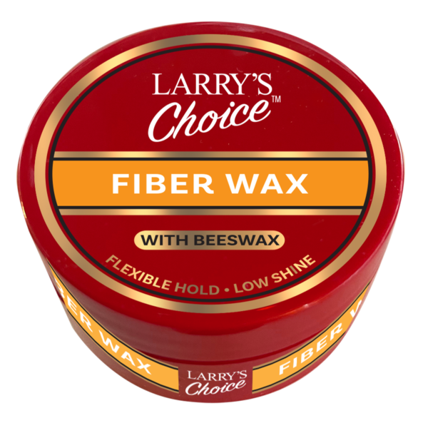 Larry's Choice Fiber Wax