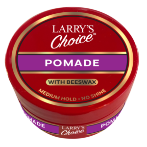 Larry's Choice Pomade