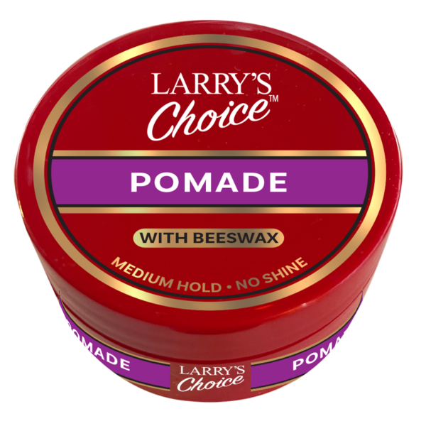 Larry's Choice Pomade
