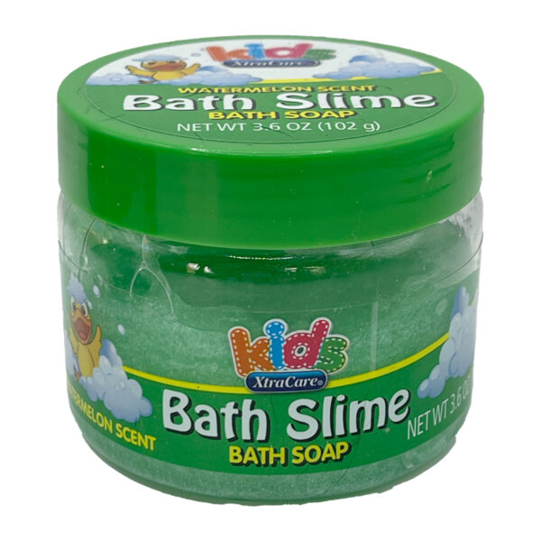 Bath Slime - Watermelon