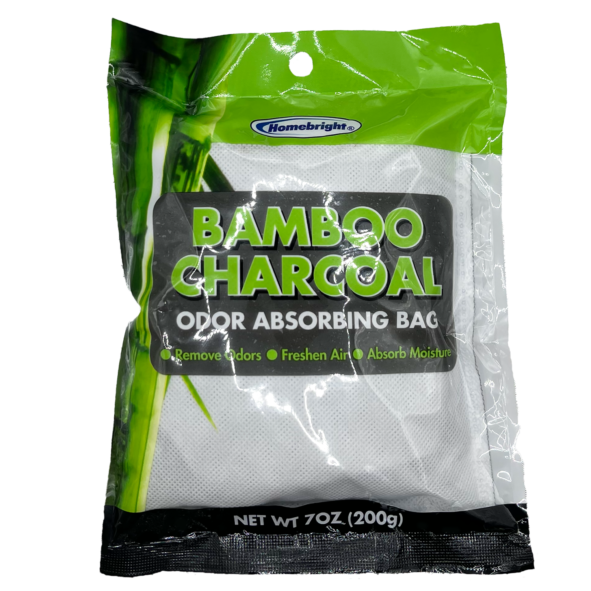 Bamboo Charcoal Odor Absorbing Bag