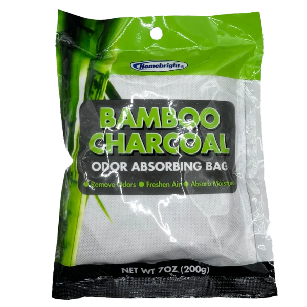 Bamboo Charcoal Odor Absorbing Bag