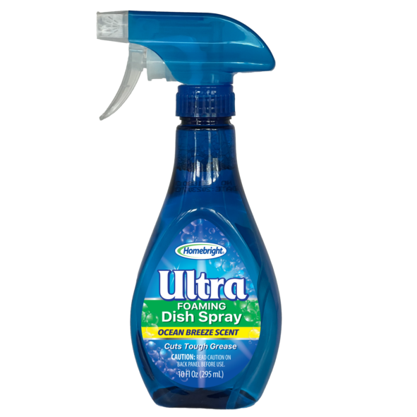 Ultra Ocean Dish Spray