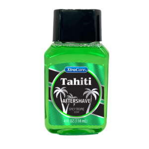 Tahiti Aftershave