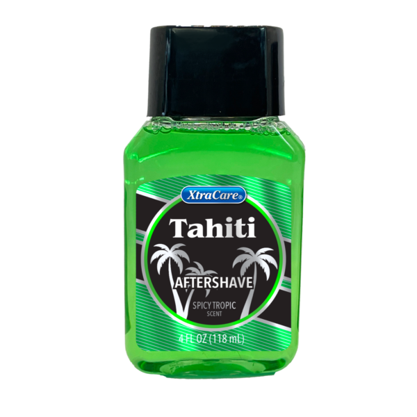 Tahiti Aftershave