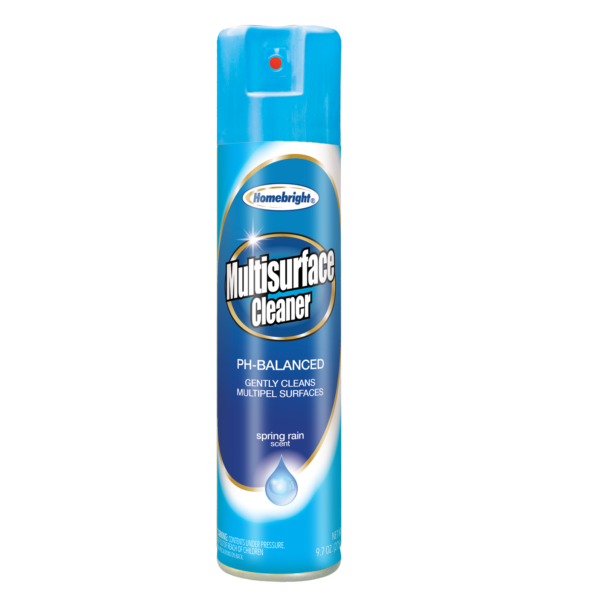 Multisurface Cleaner