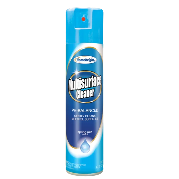 Multisurface Cleaner