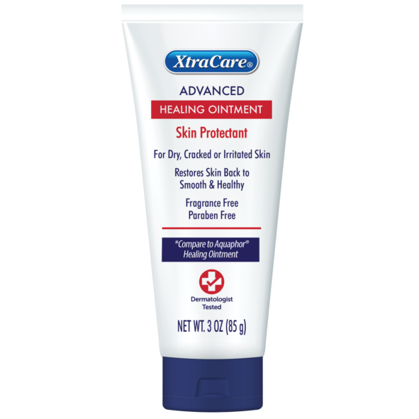 Advanced Healing Ointment - *NEW