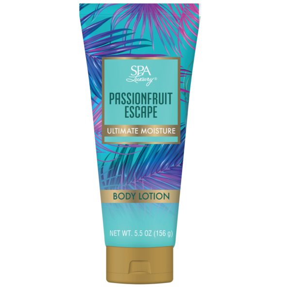 Passionfruit Escape Body Lotion - *NEW