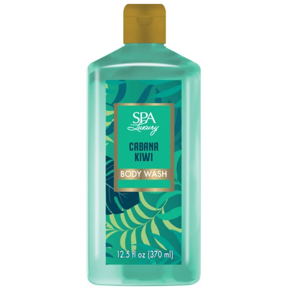 Cabana Kiwi Body Wash - *NEW