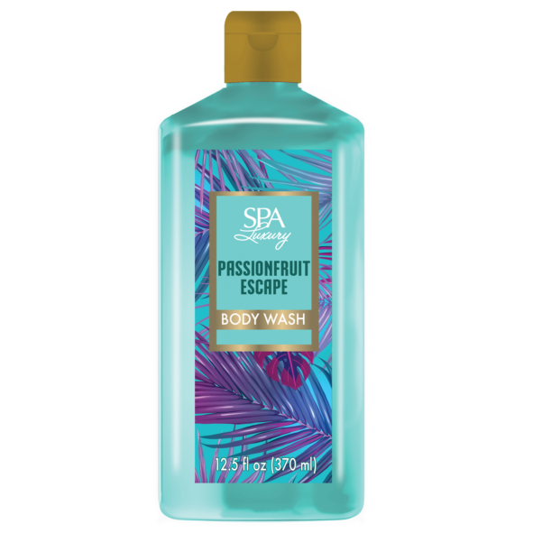 Passionfruit Escape Body Wash - *NEW