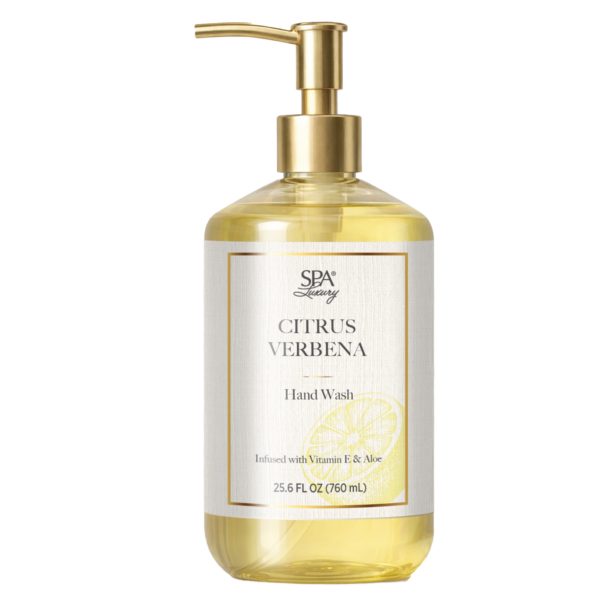 Citrus Verbena Hand Soap