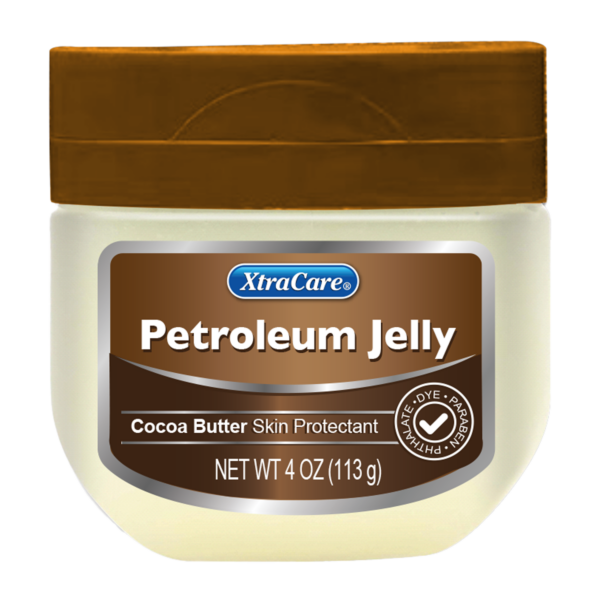Petroleum Jelly_Cocoa Butter