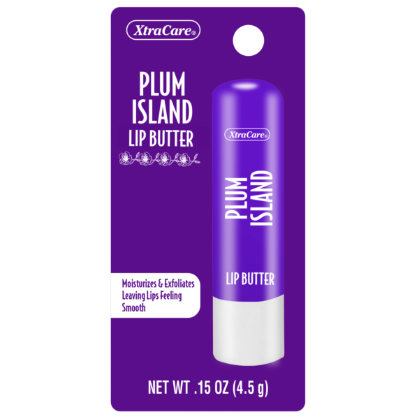 Plum Island Lip Butter