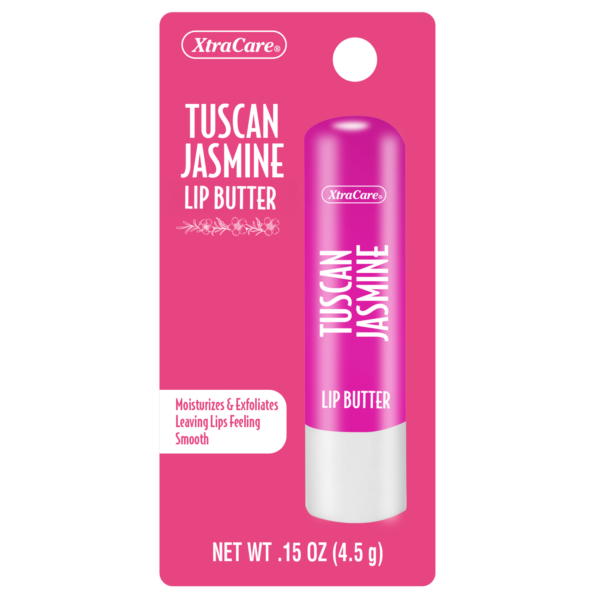 Tuscan Jasmine Lip Butter