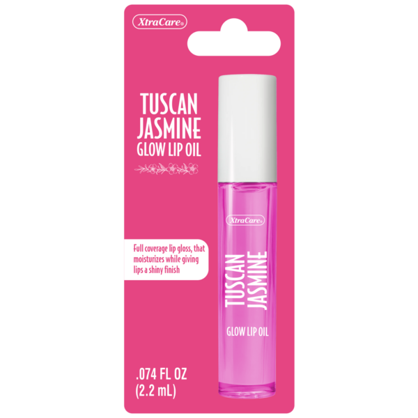 Tuscan Jasmine Lip Oil