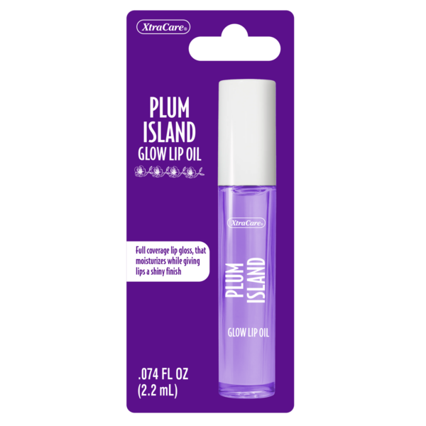 Plum Island Lip Oil