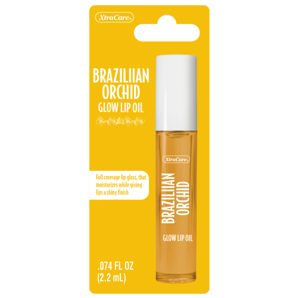 Brazilian Orchid Lip Oil