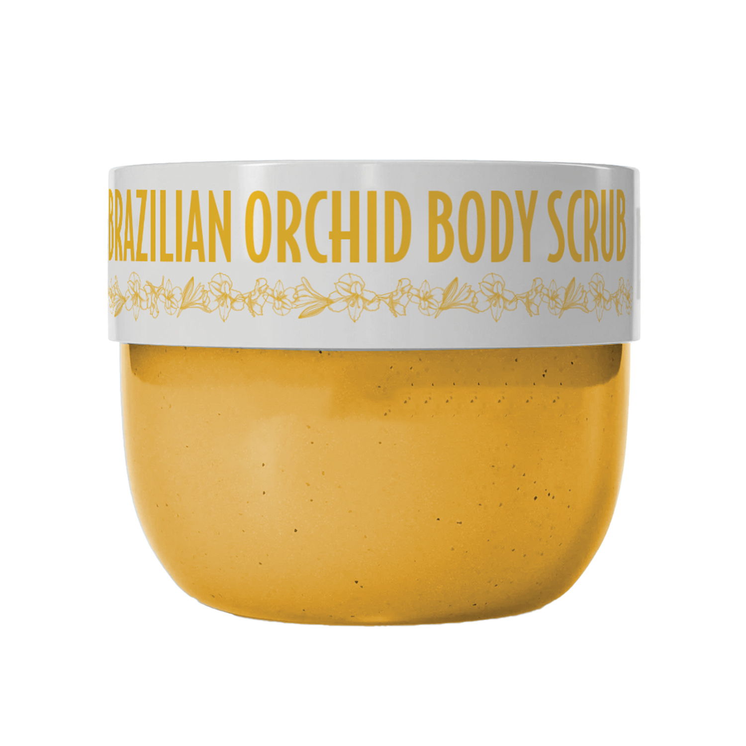 Brazilian Orchid Body Sugar Scrub Rejoice International brazilian-orchid-body-sugar-scrub-rejoice-international