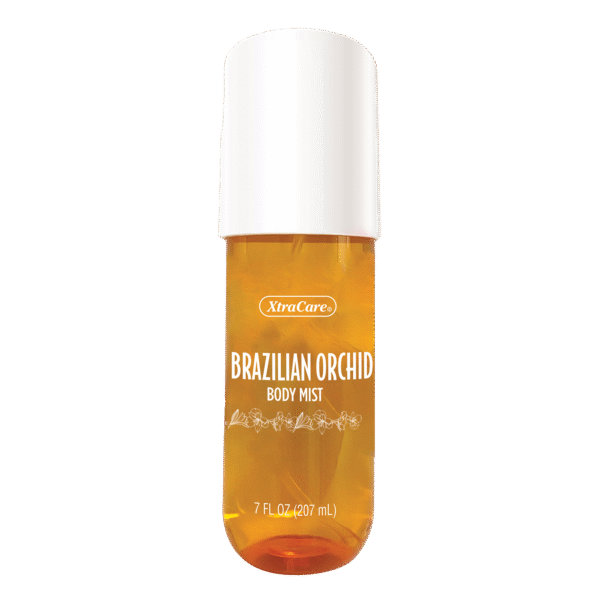 Brazilian Orchid Body Mist