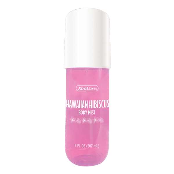 Hawaiian Hibiscus Body Mist