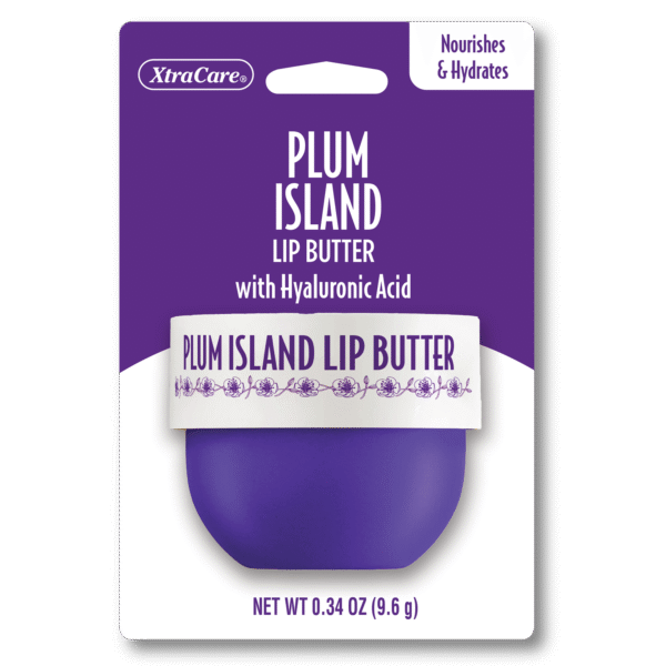 Plum Island Lip Butter