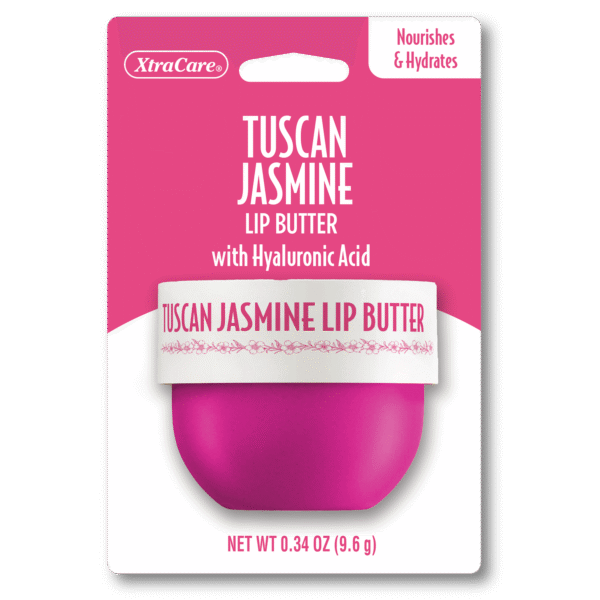 Tuscan Jasmine Lip Butter