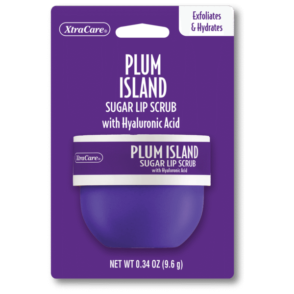 Plum Island Sugar Lip Scrub