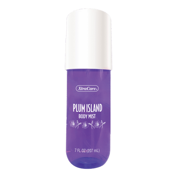 Plum Island Body Mist