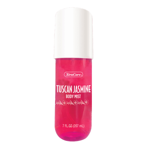 Tuscan Jasmine Body Mist