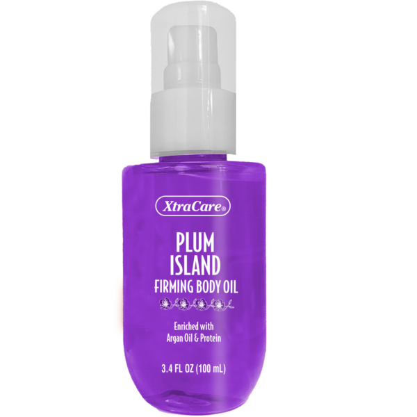 Plum Island Firming Body Oil
