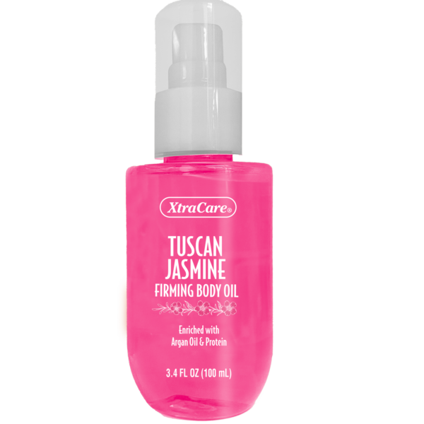 Tuscan Jasmine Firming Body Oil