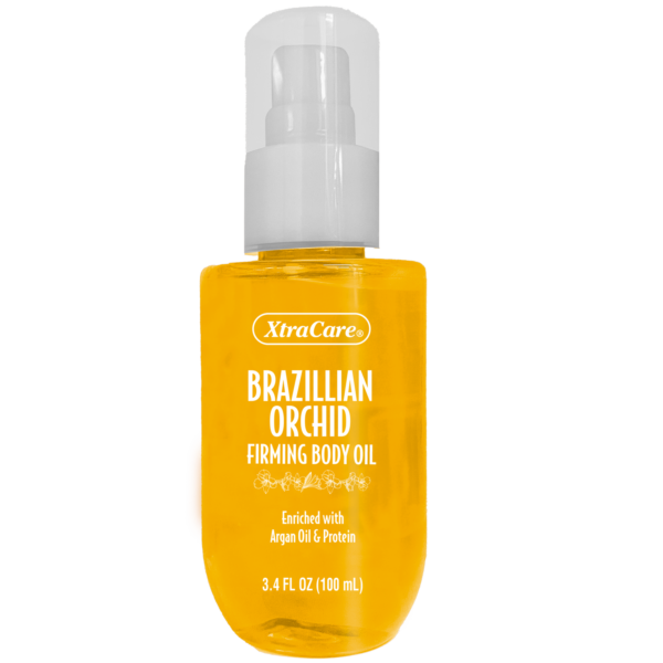 Brazilian Orchid Firming Body Oil